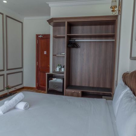 Win Hotel Da Lat Exterior photo